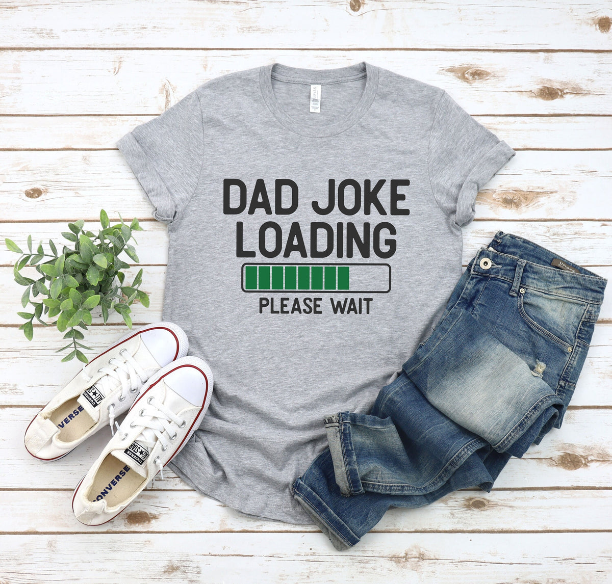 Dad Joke Loading ShirtNew Dad ShirtDad ShirtDaddy ShirtFather39s Day ShirtBest Dad shirtGift for DadFunny Dad ShirtDad Joking Shirt Graphic Tee – Premium Graphic · Trending Graphic Apparel