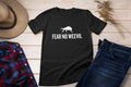 Entomology Shirt Insect Collector Gift Bug Lover Present Fear No Weevil Entomologist Unisex Tee Graphic Tee – Feel-Good Design · Perfect For Daily Wear