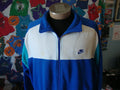 Vintage 90s Nike Gray Tag Sweatshirt Track Jacket XL Sweatshirt – Cozy Vibes · Perfect For Daily Wear