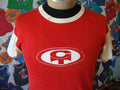 Vintage 6039s CT 196039s Durene Dureen Mason jersey ringer T Shirt M Jersey – Premium Graphic · High-Quality Print