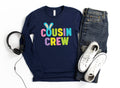 Cousin Crew Shirt Bunny Cousin ShirtMatching Easter Shirt Matching Cousin Shirts Family Cousin Gifts Cousin Matching ShirtEaster bunny Graphic Tee – Fan Favorite · Must-Have Style