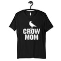 Crow Mom Shirt Funny Crow TShirt Crows Womens Tee Hoodie Sweatshirt Tank Top Kids Tee Hoodie – Premium Graphic · Trending Graphic Apparel