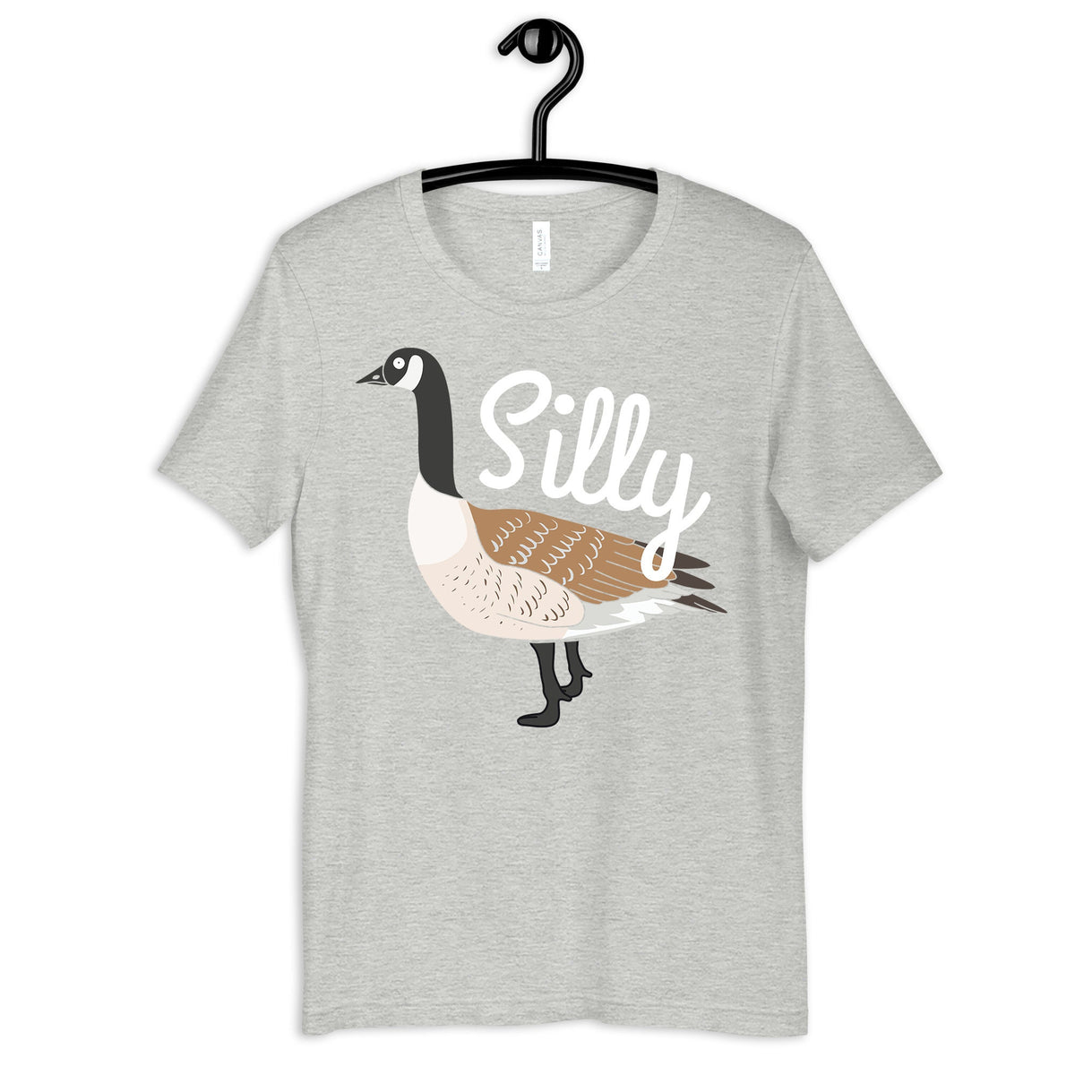 Silly Goose Shirt Funny Candian Geese TShirt Womens Tee Hoodie Sweatshirt Tank Top Kids Tee Toddler Baby Clothing Hoodie – Premium Graphic · Trending Graphic Apparel