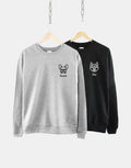 Personalized Dog Portrait Sweatshirt Custom Dog Sweatshirt Personalised Dog Sweatshirt Customised Dog Sweater Sweatshirt – Everyday Comfort · Top Pick For Any Outfit