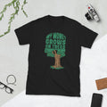 My Money Grows on Trees Arborist T Shirt Graphic Tee – Feel-Good Design · High-Quality Print