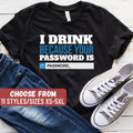 Funny Tech Shirt Technical Support Shirt Technical Support Gift IT Technician Shirt IT Support Shirt Computer Shirt Help Desk Shirt Graphic Tee – Aesthetic Look · Must-Have Style