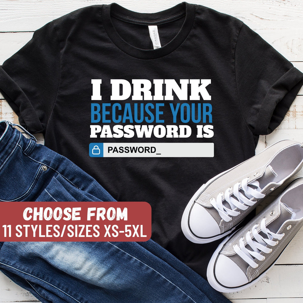 Funny Tech Shirt Technical Support Shirt Technical Support Gift IT Technician Shirt IT Support Shirt Computer Shirt Help Desk Shirt Graphic Tee – Aesthetic Look · Must-Have Style