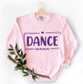 Dance Mama Shirt Dance Mom Shirt Cute Mom Gift Dance Mom Gifts Gift For Dance Mom Favorite Mom Shirt Dance Lover Mom Gift Graphic Tee – Cozy Vibes · Top Pick For Any Outfit