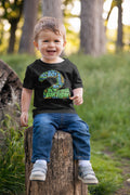 Kids 2nd Birthday TShirt Boy39s Special Day Cotton TShirt Childs T Shirt Graphic Tee – Easygoing Wear · High-Quality Print