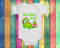 NanNan39s Boy Cute Grandma Name Dinosaur Baby Bodysuit Tshirt or Toddler Shirt for a Special Grandmother Gift or Pregnancy Announcement Graphic Tee – Aesthetic Look · Trending Graphic Apparel