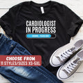 Cardiologist Tee Cardiologist Gift Funny Cardiologist Shirt Cardiology Shirt Cardiologist Tee Cardiac Nurse Shirt Cardiac Nurse Gift Graphic Tee – Warm & Stylish · Trending Graphic Apparel