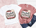 Leopard Baseball Nana Sweatshirt Baseball Nana Sweatshirt Leopard Baseball Nana Shirt Baseball Nana Hoodie Leopard Baseball Shirt Hoodie – Cozy Vibes · Top Pick For Any Outfit