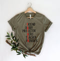 Dad Definition ShirtFather Friend Daddy Hero Teacher Provider ShirtNew Dad ShirtDad ShirtDaddy ShirtFather39s Day ShirtBest Dad shirt Graphic Tee – Bold Style · Must-Have Style
