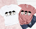 Graduation Gnome ShirtSenior ShirtGraduation 2023Senior 2023 GiftGnome Senior 2023 ShirtGraduation Gift IdeaHigh School Graduation Graphic Tee – Fan Favorite · Perfect For Daily Wear