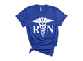 2022 New Grad RN ShirtRegistered Nurse Shirts RN Shirts Nurses Superhero Nurse Week Shirt For Woman Nursing Shirt Nursing School Tee Graphic Tee – Fan Favorite · Perfect For Daily Wear