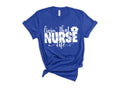 Nurse Shirt Gift For Nurse Shirt For Nurse Funny Shirt For Nurse Livin39 That Nurse Life School Nurse Shirt Nurse Crew Shirt Graphic Tee – Bold Style · Trending Graphic Apparel