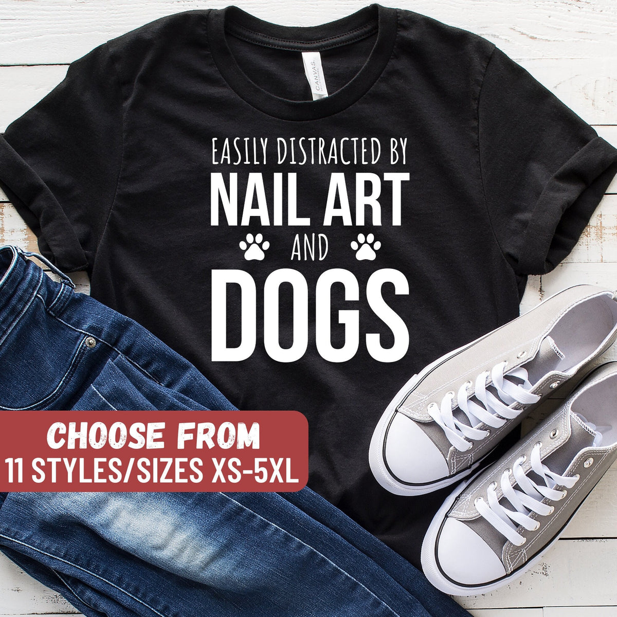 Funny Nail Shirt Nail Tech Gift Nail Polish Lover Nail Artist Shirt Nail Tech Shirt Manicure Shirt Manicure Gift Pedicure Shirt Graphic Tee – Fan Favorite · Trending Graphic Apparel