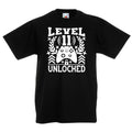 11 Years Old Birthday TShirt Gaming Gamer Boys 11th Birthday Shirt Gifts 2012 Graphic Tee – Bold Style · Trending Graphic Apparel