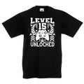 15 Years Old Birthday TShirt Gaming Gamer Boys 15th Birthday Shirt Gifts 2008 Graphic Tee – Warm & Stylish · Perfect For Daily Wear