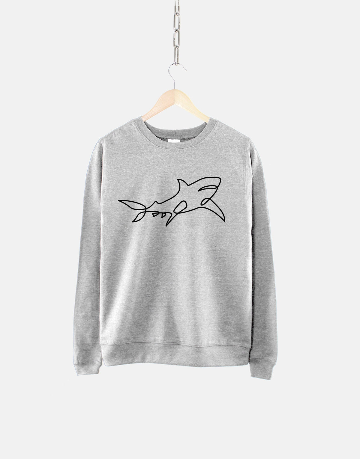 Scuba Diving Sweatshirt Shark Sweatshirt Scuba Diver Sweater I Love Sharks Sweatshirt Scuba Gift Sweatshirt – Cozy Vibes · Trending Graphic Apparel