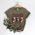Baseball Dad ShirtNew Dad ShirtDad ShirtDaddy ShirtFather39s Day ShirtBest Dad shirtGift for DadBaseball Family Shirts Baseball Tees Graphic Tee – Feel-Good Design · Top Pick For Any Outfit