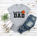 Basketball Dad Shirt Gift for Dad Dad Birthday Gift Dad Gift Basketball Birthday Fathers Day Basketball Coach Gift Funny Basketball Graphic Tee – Fan Favorite · Top Pick For Any Outfit