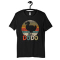 Retro Dodo Shirt Funny Dodo Bird TShirt Womens Tee Hoodie Sweatshirt Tank Top Kids Tee Toddler Baby Clothing Hoodie – Soft Feel · Great Gift For Fans
