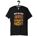 Dad By Day Gamer By Night Shirt Funny Gaming Dads TShirt Video Game Fathers Day Tee Hoodie Sweatshirt Tank Top Hoodie – Feel-Good Design · Must-Have Style