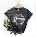 The Man The Myth Daddy The Legend ShirtHero Dad ShirtFather Day ShirtFather Day GiftDad Birthday GiftDaddy ShirtDad Quote Shirt Graphic Tee – Soft Feel · Trending Graphic Apparel