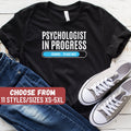 Psychologist Shirt Psychologist Gift Psychology Gifts Psychology Student Shirt Psychology Graduate Psychology Professor Gift Graphic Tee – Premium Graphic · Great Gift For Fans