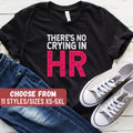 HR Manager Shirt HR Manager Gift Funny Hr Manager Gift Human Resources Shirt Human Resources Gift Human Resources Graphic Tees Graphic Tee – Fan Favorite · Trending Graphic Apparel