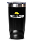 Cheese Lover Tumbler Funny Cheese Tasting Gift Cheese Maker Present Cheeseologist Dairy Farmer Graphic Tee – Soft Feel · Trending Graphic Apparel