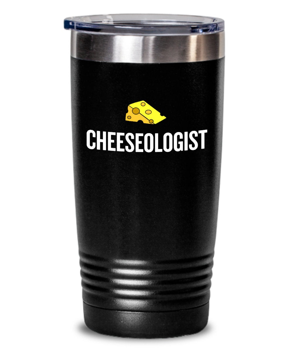 Cheese Lover Tumbler Funny Cheese Tasting Gift Cheese Maker Present Cheeseologist Dairy Farmer Graphic Tee – Soft Feel · Trending Graphic Apparel