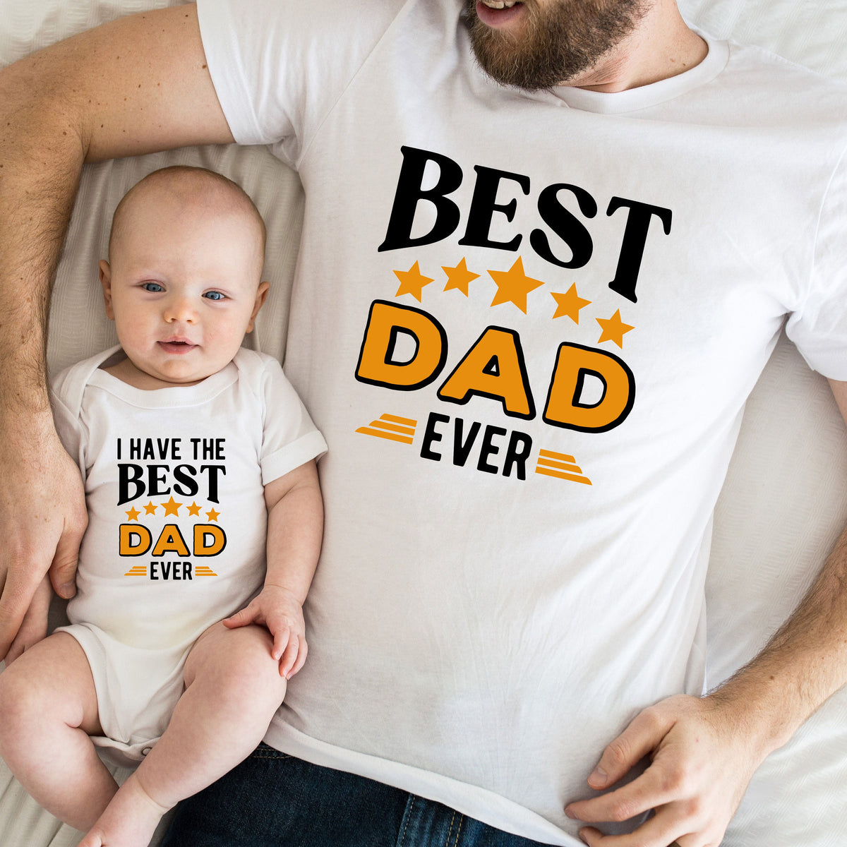 Dad Life Kid LifeBest Dad Ever ShirtFather Son Matching TShirtsDad Shirts Son ShirtsFather39s Day GiftsDaddy And Me ShirtFather Son Graphic Tee – Fan Favorite · Must-Have Style