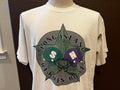 Vintage 9039s Nassau vs Suffolk Long Island Heroes Bowl Football White T Shirt Size XL Graphic Tee – Cozy Vibes · Must-Have Style