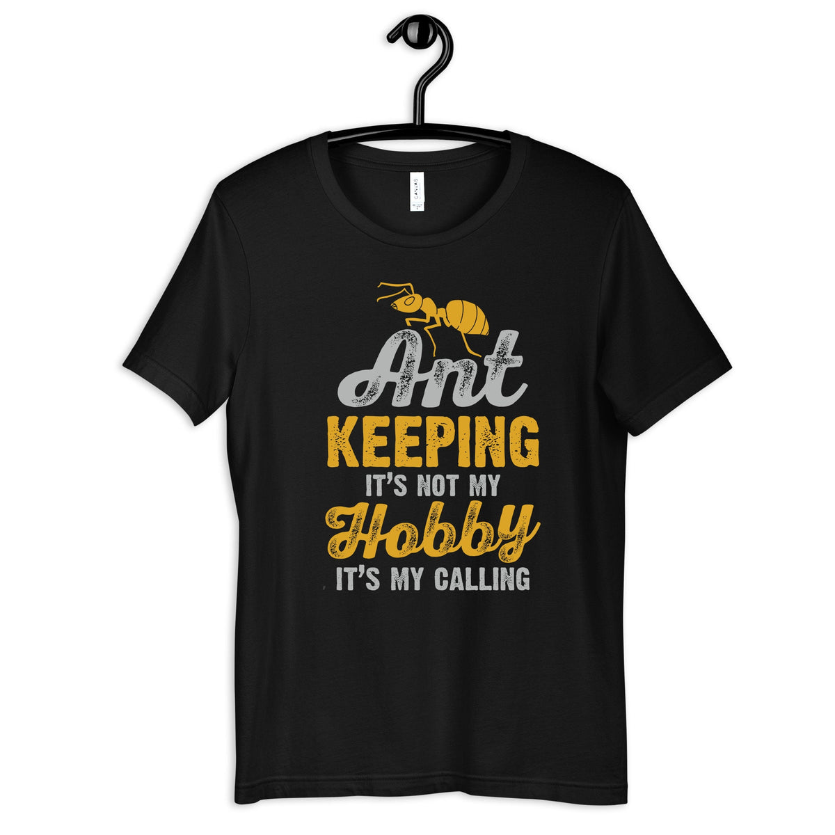 Ant Keeping Shirt Funny Ant Keeper TShirt Womens Tee Hoodie Sweatshirt Tank Top Kids Tee Toddler Baby Clothing Hoodie – Soft Feel · Great Gift For Fans