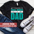 School Social Worker Shirt Gift For Social Worker Shirt Funny Social Work Gifts My Favorite Social Worker Calls Me Dad TShirt Graphic Tee – Bold Style · Top Pick For Any Outfit