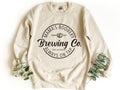 Brewing Co Sweatshirt Funny Breast Feeding Crewneck Sweatshirt Mama39s Boobery Pullover New Mom Sweatshirt Mother39s Day Sweatshirt Sweatshirt – Everyday Comfort · Must-Have Style