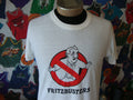 Vintage 80s Fritzbusters Paul Erickson 1984 Democratic presidential nominee Walter quotFritzquot Mondale Ronald Reagan Republican Party T Shirt M Graphic Tee – Cozy Vibes · Trending Graphic Apparel