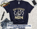 Giant Schnauzer Mom Giant Schnauzer Shirt Gift Mama New Dog Parent Dog Owner Lover Breed Tee Tank Hoodie A3346 Hoodie – Feel-Good Design · High-Quality Print