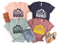 Adventure Squad ShirtMountain ShirtOutdoor ShirtExplore Mountains ShirtHiking ShirtHike ShirtAdventure ShirtAdventure Buddies Shirt Graphic Tee – Soft Feel · Must-Have Style
