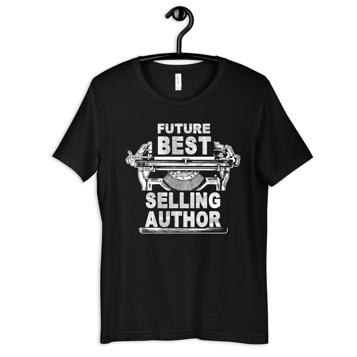 Future Best Selling Author Shirt New Authors TShirt Womens Tee Hoodie Sweatshirt Tank Top Kids Tee Toddler Baby Clothing Hoodie – Everyday Comfort · Trending Graphic Apparel