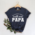 my favorite people call me grandma grandma shirt grandma gift custom grandma gift for grandma shirt for grandma grandma Graphic Tee – Bold Style · Great Gift For Fans