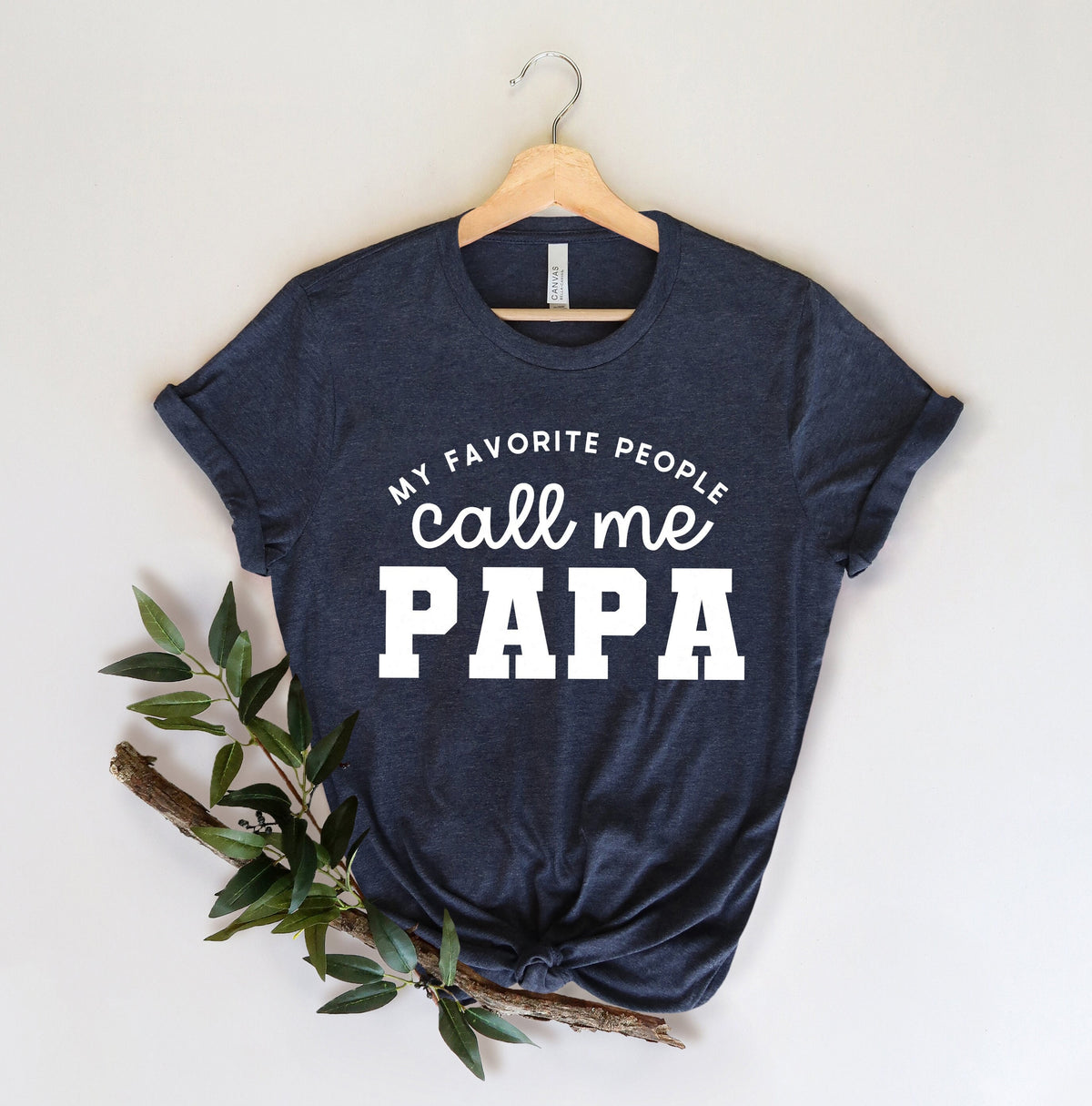 my favorite people call me grandma grandma shirt grandma gift custom grandma gift for grandma shirt for grandma grandma Graphic Tee – Bold Style · Great Gift For Fans