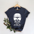 Father39s Shirt GiftDad Life ShirtDAD LIFE TShirtFather Gift ShirtNew Dad ShirtDad ShirtDaddy ShirtFather39s Day ShirtGift for Dad Graphic Tee – Aesthetic Look · Great Gift For Fans