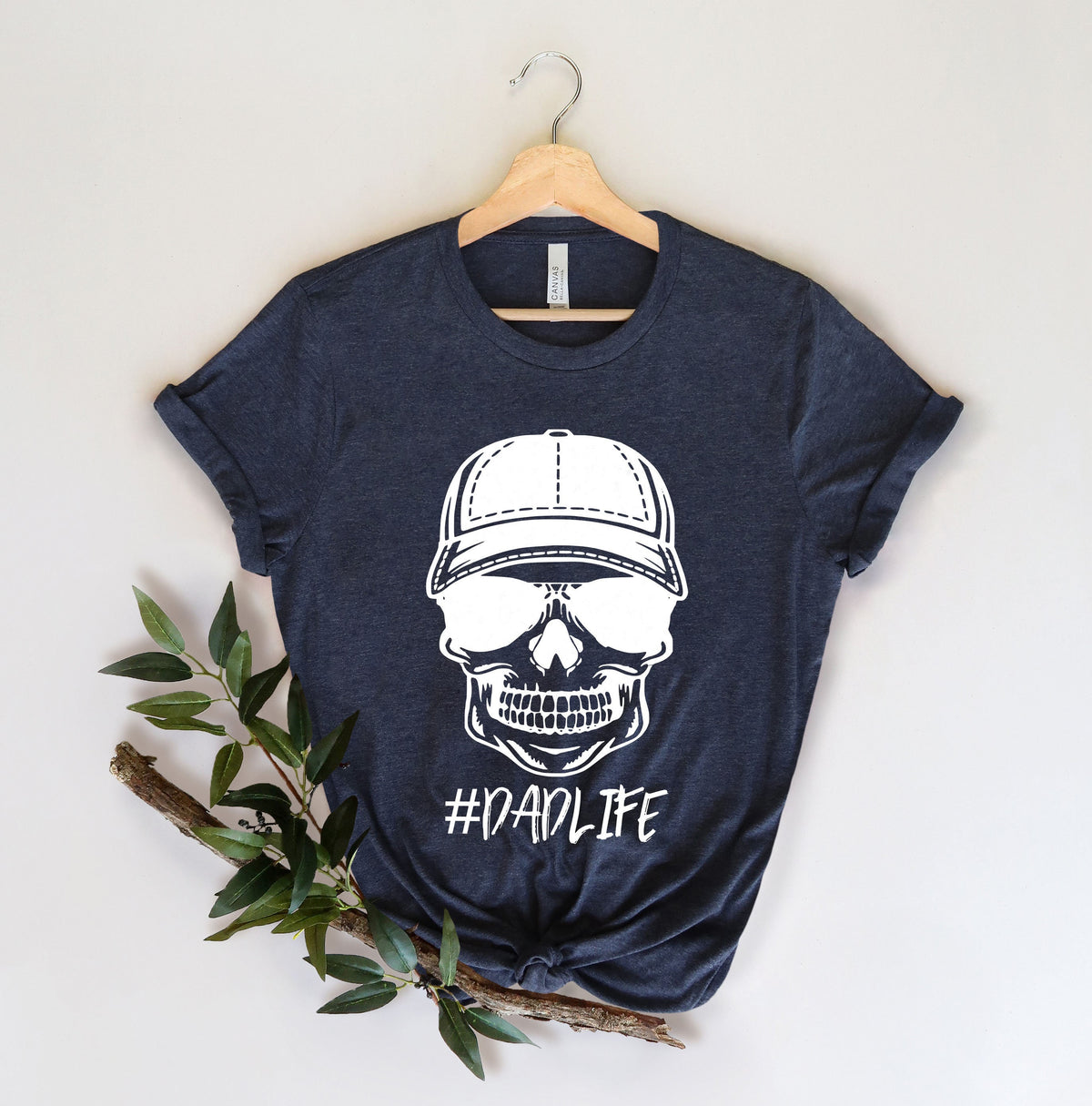 Father39s Shirt GiftDad Life ShirtDAD LIFE TShirtFather Gift ShirtNew Dad ShirtDad ShirtDaddy ShirtFather39s Day ShirtGift for Dad Graphic Tee – Aesthetic Look · Great Gift For Fans