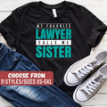 Funny Lawyer Shirt Bar Exam Shirt Future Lawyer Shirt Attorney Shirt Lawyer Gift Law School Gift Attorney Gift Law Student Shirt Graphic Tee – Feel-Good Design · High-Quality Print