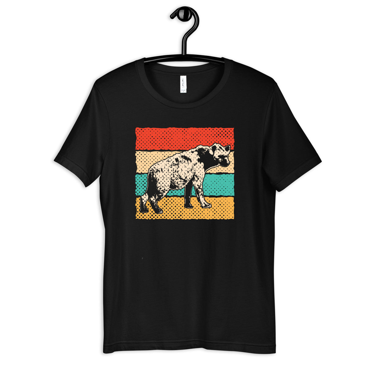 Retro Hyena Shirt Hyenas TShirt Womens Tee Hoodie Sweatshirt Tank Top Kids Tee Toddler Baby Clothing Hoodie – Fan Favorite · Top Pick For Any Outfit