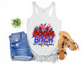 Fireworks 4th Of July ShirtBoom Bitch Get Out The WayFunny Fireworks Shirt4th Of JulyIndependence Day4th of July Matching Shirt Graphic Tee – Easygoing Wear · Must-Have Style