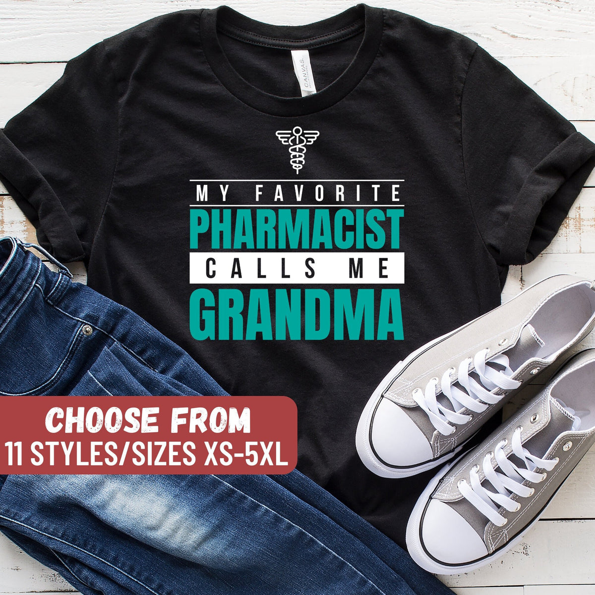 Funny Pharmacist Shirt Pharmacist Shirt Pharmacist Gift Pharmacy Shirt Pharmacy Gift Pharmacy Tech Shirt Pharmacy Tech Gift Graphic Tee – Soft Feel · Top Pick For Any Outfit